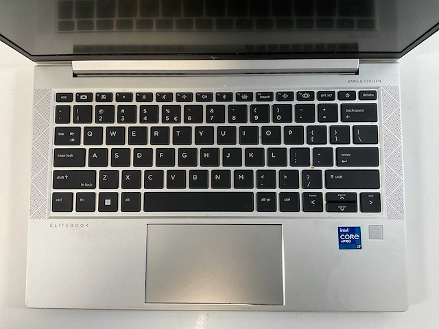 Hp elitebook 830 g8 13.3”, core(tm) i7 11th gen, 16 gb ram, 512 gb nvme laptop - afbeelding 4 van  6