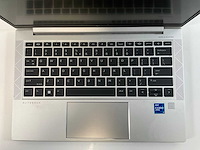 Hp elitebook 830 g8 13.3”, core(tm) i7 11th gen, 16 gb ram, 512 gb nvme laptop - afbeelding 4 van  6