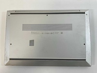 Hp elitebook 830 g8 13.3”, core(tm) i7 11th gen, 16 gb ram, 512 gb nvme laptop - afbeelding 5 van  6