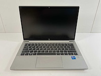 Hp elitebook 830 g8 13.3”, core(tm) i7 11th gen, 16 gb ram, 512 gb nvme laptop - afbeelding 1 van  6