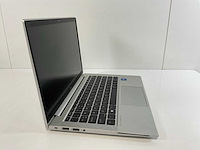 Hp elitebook 830 g8 13.3”, core(tm) i7 11th gen, 16 gb ram, 512 gb nvme laptop - afbeelding 2 van  6