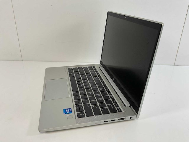 Hp elitebook 830 g8 13.3”, core(tm) i7 11th gen, 16 gb ram, 512 gb nvme laptop - afbeelding 3 van  6