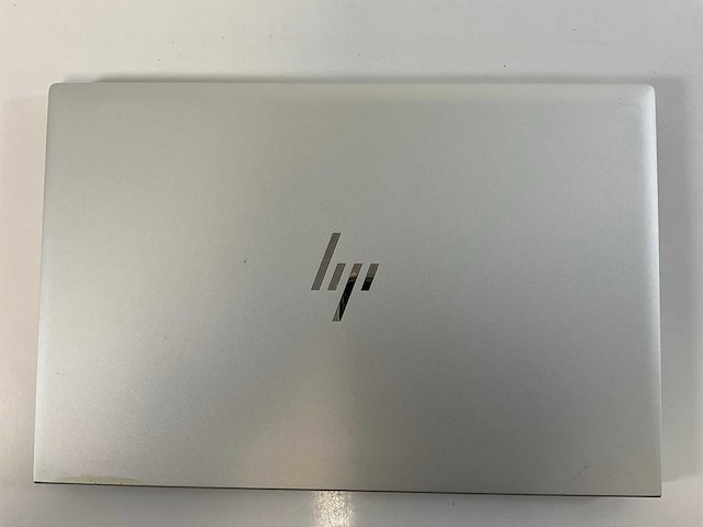 Hp elitebook 830 g8 13.3”, core(tm) i7 11th gen, 16 gb ram, 512 gb nvme laptop - afbeelding 4 van  6