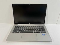 Hp elitebook 830 g8 13.3”, core(tm) i7 11th gen, 16 gb ram, 512 gb nvme laptop - afbeelding 1 van  8