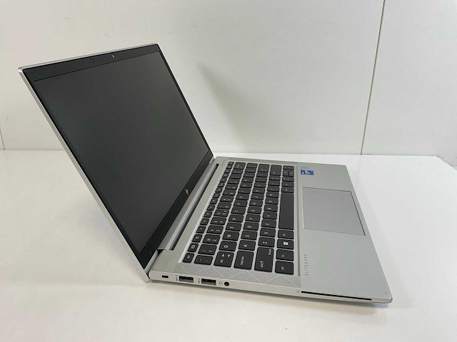 Hp elitebook 830 g8 13.3”, core(tm) i7 11th gen, 16 gb ram, 512 gb nvme laptop - afbeelding 2 van  8