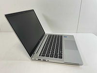 Hp elitebook 830 g8 13.3”, core(tm) i7 11th gen, 16 gb ram, 512 gb nvme laptop - afbeelding 2 van  8