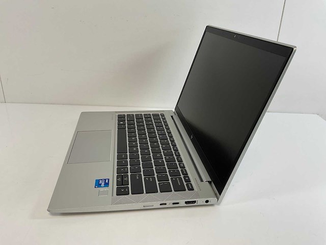 Hp elitebook 830 g8 13.3”, core(tm) i7 11th gen, 16 gb ram, 512 gb nvme laptop - afbeelding 3 van  8