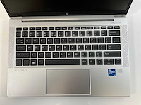 Hp elitebook 830 g8 13.3”, core(tm) i7 11th gen, 16 gb ram, 512 gb nvme laptop - afbeelding 4 van  8