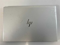 Hp elitebook 830 g8 13.3”, core(tm) i7 11th gen, 16 gb ram, 512 gb nvme laptop - afbeelding 5 van  8