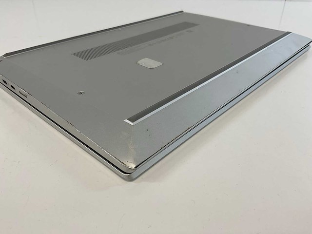 Hp elitebook 830 g8 13.3”, core(tm) i7 11th gen, 16 gb ram, 512 gb nvme laptop - afbeelding 7 van  8