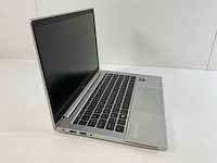 Hp elitebook 830 g8 13.3”, core(tm) i7 11th gen, 16 gb ram, 512 gb nvme laptop - afbeelding 2 van  8
