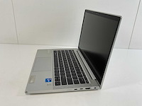 Hp elitebook 830 g8 13.3”, core(tm) i7 11th gen, 16 gb ram, 512 gb nvme laptop - afbeelding 3 van  8