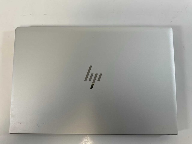 Hp elitebook 830 g8 13.3”, core(tm) i7 11th gen, 16 gb ram, 512 gb nvme laptop - afbeelding 5 van  8