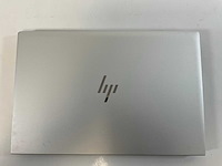 Hp elitebook 830 g8 13.3”, core(tm) i7 11th gen, 16 gb ram, 512 gb nvme laptop - afbeelding 5 van  8