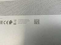 Hp elitebook 830 g8 13.3”, core(tm) i7 11th gen, 16 gb ram, 512 gb nvme laptop - afbeelding 7 van  8