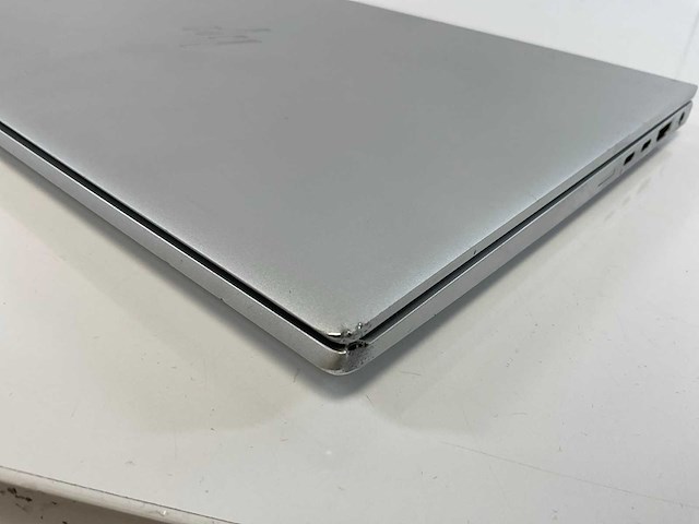 Hp elitebook 830 g8 13.3”, core(tm) i7 11th gen, 16 gb ram, 512 gb nvme laptop - afbeelding 8 van  8