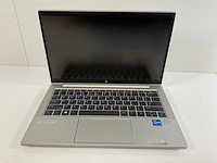 Hp elitebook 830 g8 13.3”, core(tm) i7 11th gen, 16 gb ram, 512 gb nvme laptop - afbeelding 1 van  7