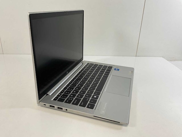 Hp elitebook 830 g8 13.3”, core(tm) i7 11th gen, 16 gb ram, 512 gb nvme laptop - afbeelding 2 van  7