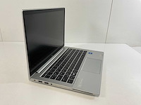 Hp elitebook 830 g8 13.3”, core(tm) i7 11th gen, 16 gb ram, 512 gb nvme laptop - afbeelding 2 van  7