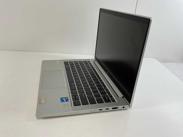 Hp elitebook 830 g8 13.3”, core(tm) i7 11th gen, 16 gb ram, 512 gb nvme laptop - afbeelding 3 van  7