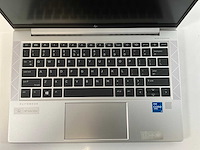 Hp elitebook 830 g8 13.3”, core(tm) i7 11th gen, 16 gb ram, 512 gb nvme laptop - afbeelding 4 van  7