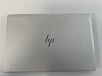 Hp elitebook 830 g8 13.3”, core(tm) i7 11th gen, 16 gb ram, 512 gb nvme laptop - afbeelding 5 van  7