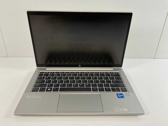 Hp elitebook 830 g8 13.3”, core(tm) i7 11th gen, 16 gb ram, 512 gb nvme laptop - afbeelding 1 van  7