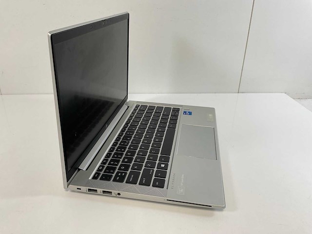 Hp elitebook 830 g8 13.3”, core(tm) i7 11th gen, 16 gb ram, 512 gb nvme laptop - afbeelding 2 van  7