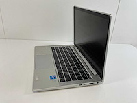 Hp elitebook 830 g8 13.3”, core(tm) i7 11th gen, 16 gb ram, 512 gb nvme laptop - afbeelding 3 van  7
