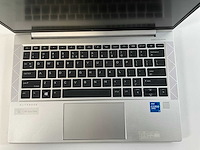 Hp elitebook 830 g8 13.3”, core(tm) i7 11th gen, 16 gb ram, 512 gb nvme laptop - afbeelding 4 van  7