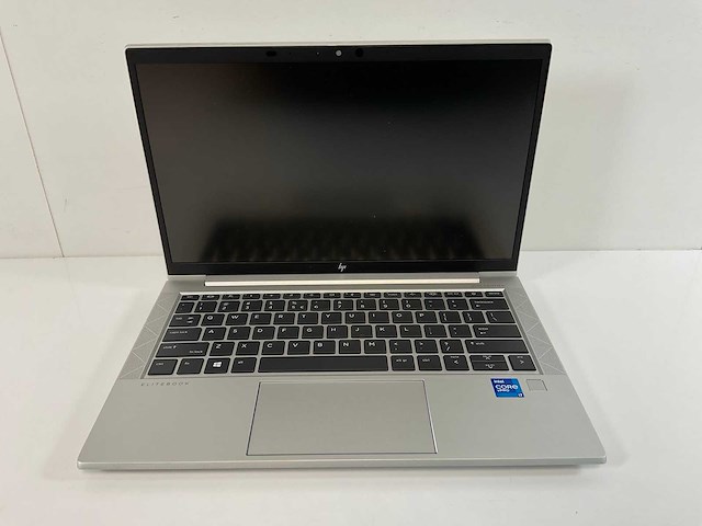 Hp elitebook 830 g8 13.3”, core(tm) i7 11th gen, 16 gb ram, 512 gb nvme laptop - afbeelding 1 van  7