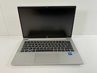Hp elitebook 830 g8 13.3”, core(tm) i7 11th gen, 16 gb ram, 512 gb nvme laptop - afbeelding 1 van  7