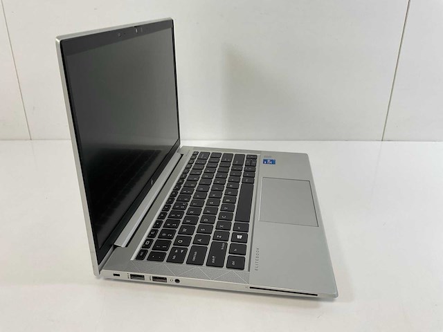 Hp elitebook 830 g8 13.3”, core(tm) i7 11th gen, 16 gb ram, 512 gb nvme laptop - afbeelding 2 van  7