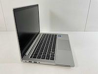 Hp elitebook 830 g8 13.3”, core(tm) i7 11th gen, 16 gb ram, 512 gb nvme laptop - afbeelding 2 van  7