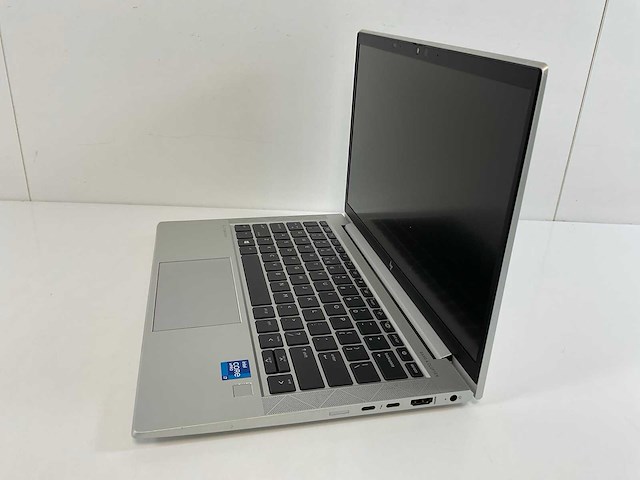 Hp elitebook 830 g8 13.3”, core(tm) i7 11th gen, 16 gb ram, 512 gb nvme laptop - afbeelding 3 van  7