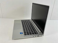 Hp elitebook 830 g8 13.3”, core(tm) i7 11th gen, 16 gb ram, 512 gb nvme laptop - afbeelding 3 van  7