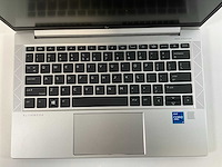 Hp elitebook 830 g8 13.3”, core(tm) i7 11th gen, 16 gb ram, 512 gb nvme laptop - afbeelding 4 van  7