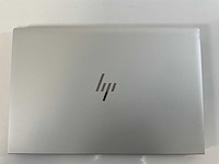 Hp elitebook 830 g8 13.3”, core(tm) i7 11th gen, 16 gb ram, 512 gb nvme laptop - afbeelding 5 van  7