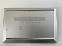 Hp elitebook 830 g8 13.3”, core(tm) i7 11th gen, 16 gb ram, 512 gb nvme laptop - afbeelding 6 van  7