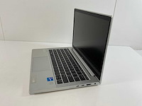 Hp elitebook 830 g8 13.3”, core(tm) i7 11th gen, 16 gb ram, 512 gb nvme laptop - afbeelding 3 van  6