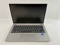 Hp elitebook 830 g8 13.3”, core(tm) i7 11th gen, 16 gb ram, 512 gb nvme laptop - afbeelding 1 van  7
