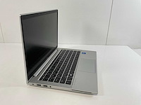 Hp elitebook 830 g8 13.3”, core(tm) i7 11th gen, 16 gb ram, 512 gb nvme laptop - afbeelding 2 van  7