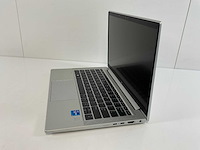 Hp elitebook 830 g8 13.3”, core(tm) i7 11th gen, 16 gb ram, 512 gb nvme laptop - afbeelding 3 van  7