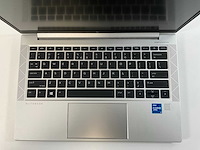 Hp elitebook 830 g8 13.3”, core(tm) i7 11th gen, 16 gb ram, 512 gb nvme laptop - afbeelding 4 van  7