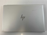 Hp elitebook 830 g8 13.3”, core(tm) i7 11th gen, 16 gb ram, 512 gb nvme laptop - afbeelding 5 van  7