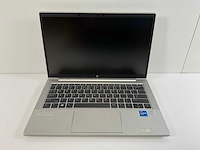 Hp elitebook 830 g8 13.3”, core(tm) i7 11th gen, 16 gb ram, 512 gb nvme laptop - afbeelding 1 van  7