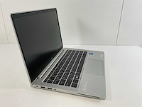 Hp elitebook 830 g8 13.3”, core(tm) i7 11th gen, 16 gb ram, 512 gb nvme laptop - afbeelding 2 van  7