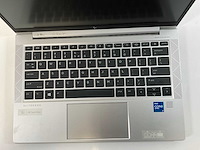 Hp elitebook 830 g8 13.3”, core(tm) i7 11th gen, 16 gb ram, 512 gb nvme laptop - afbeelding 4 van  7