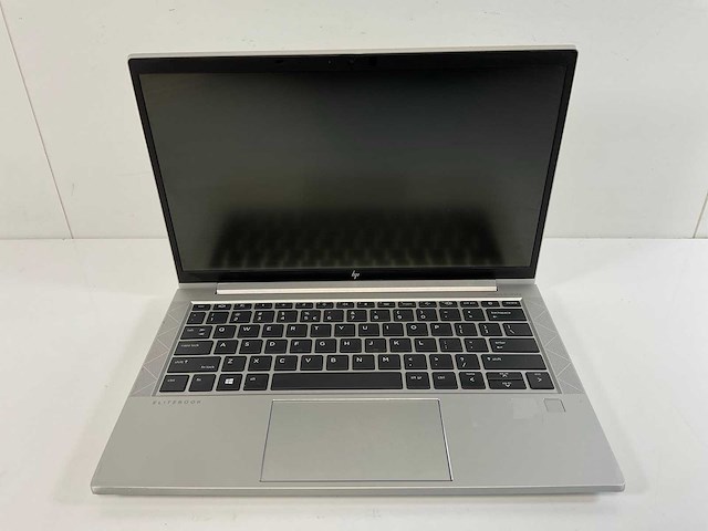 Hp elitebook 830 g8 13.3”, core(tm) i7 11th gen, 16 gb ram, 512 gb nvme laptop - afbeelding 1 van  7