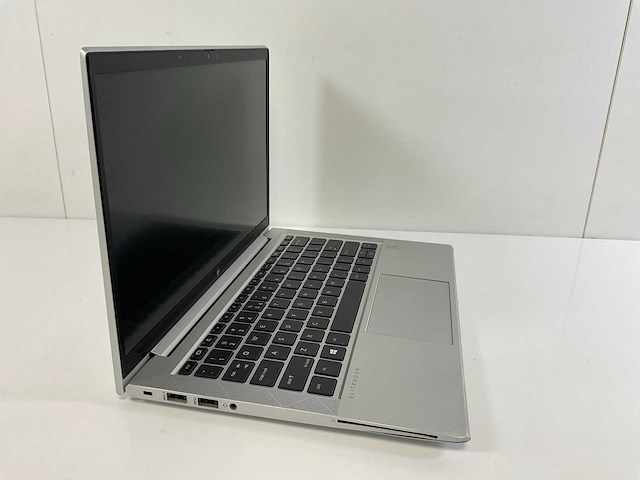 Hp elitebook 830 g8 13.3”, core(tm) i7 11th gen, 16 gb ram, 512 gb nvme laptop - afbeelding 2 van  7
